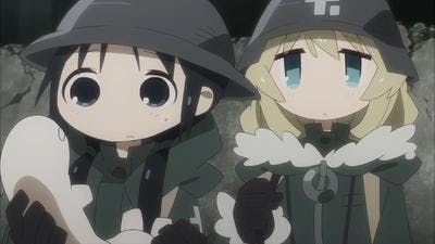 Assistir Shoujo Shuumatsu Ryokou Temporada 1 Episódio 10 Online em HD