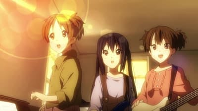 Assistir K-ON! Temporada 2 Episódio 5 Online em HD