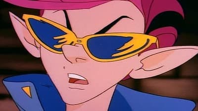Assistir As Tartarugas Ninjas Temporada 1 Episódio 4 Online em HD