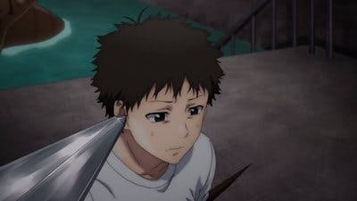 Assistir Cells at Work! Temporada 2 Episódio 8 Online em HD