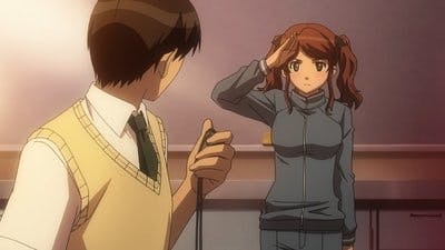 Assistir Amagami SS Temporada 1 Episódio 10 Online em HD