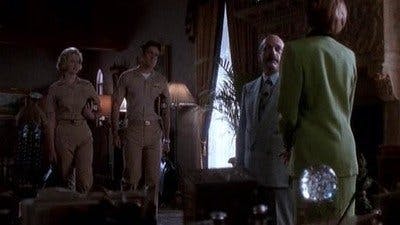 Assistir JAG: Ases Invencíveis Temporada 1 Episódio 7 Online em HD