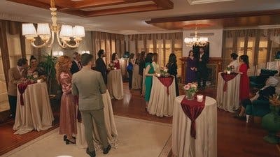 Assistir Winds of Love Temporada 2 Episódio 54 Online em HD