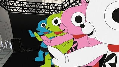 Assistir Yojouhan Shinwa Taikei Temporada 1 Episódio 7 Online em HD