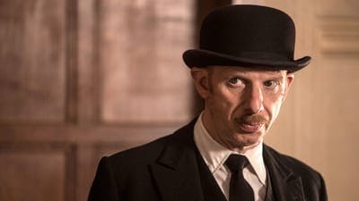 Assistir Padre Brown Temporada 5 Episódio 10 Online em HD