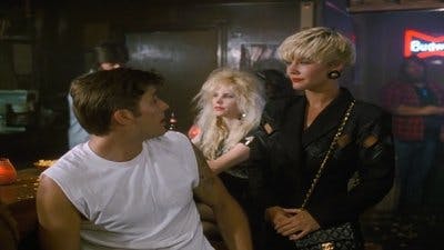 Assistir Dallas Temporada 14 Episódio 9 Online em HD