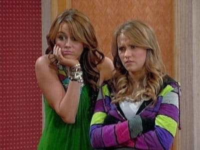 Assistir Hannah Montana – Sing Along Temporada 3 Episódio 17 Online em HD