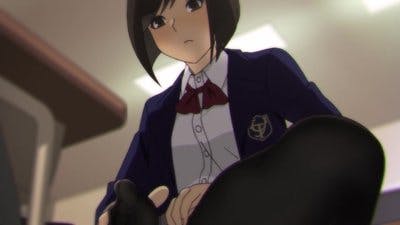 Assistir Miru Tights Temporada 1 Episódio 3 Online em HD