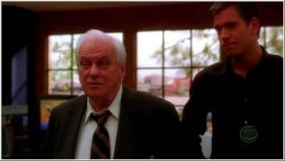 Assistir NCIS: Investigação Naval Temporada 2 Episódio 7 Online em HD