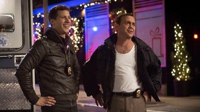 Assistir Brooklyn Nine-Nine: Lei e Desordem Temporada 3 Episódio 10 Online em HD