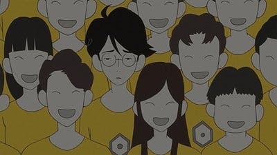 Assistir Yojouhan Shinwa Taikei Temporada 1 Episódio 5 Online em HD