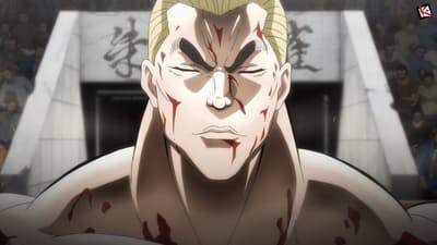 Assistir Baki – O Campeão Temporada 1 Episódio 23 Online em HD