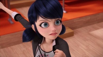 Assistir Miraculous: As Aventuras de Ladybug Temporada 3 Episódio 23 Online em HD