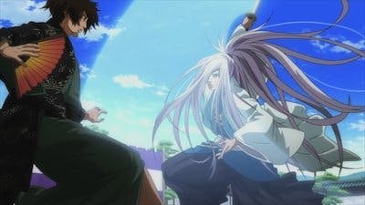 Assistir Brave 10 Temporada 1 Episódio 7 Online em HD