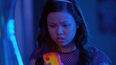Assistir Diário de Horrores Temporada 1 Episódio 4 Online em HD