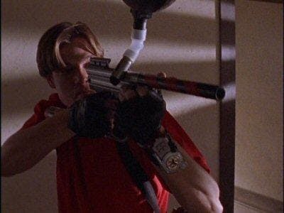 Assistir Power Rangers Temporada 8 Episódio 3 Online em HD