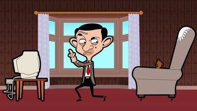 Assistir Mr. Bean: A Série Animada Temporada 4 Episódio 15 Online em HD
