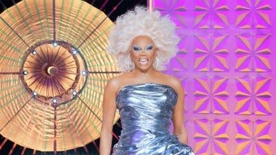 Assistir RuPaul: Reinas del drag: Reino Unido Temporada 6 Episódio 5 Online em HD