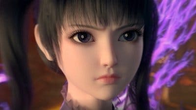 Assistir Doupo Cangqiong Temporada 5 Episódio 35 Online em HD