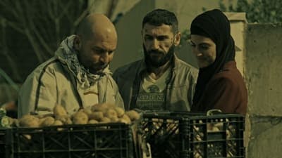 Assistir Fauda Temporada 3 Episódio 12 Online em HD