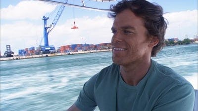 Assistir Dexter Temporada 3 Episódio 1 Online em HD