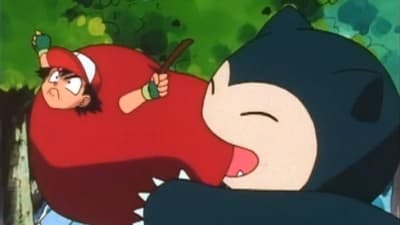 Assistir Pokémon Temporada 2 Episódio 27 Online em HD