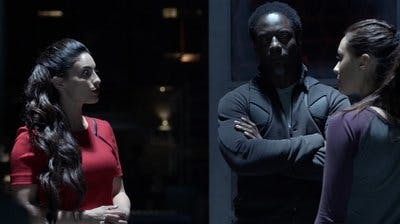 Assistir Os 100 Temporada 3 Episódio 8 Online em HD