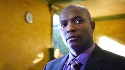 Assistir Quem Matou Garrett Phillips? Temporada 1 Episódio 2 Online em HD