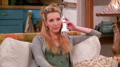 Assistir Friends Temporada 5 Episódio 4 Online em HD