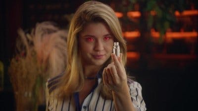 Assistir Spellbound Temporada 2 Episódio 8 Online em HD