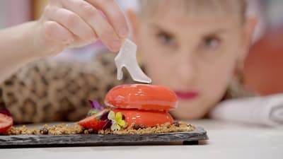 Assistir Zumbo’s Just Desserts Temporada 2 Episódio 1 Online em HD