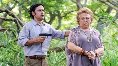 Assistir Magnum P.I. Temporada 2 Episódio 6 Online em HD