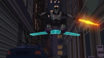 Assistir Marvel – Homem-Aranha Temporada 2 Episódio 23 Online em HD