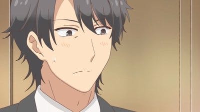 Assistir Akkun to Kanojo Temporada 1 Episódio 6 Online em HD
