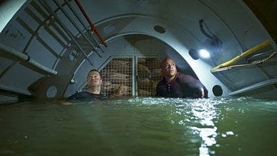 Assistir NCIS: Los Angeles Temporada 6 Episódio 1 Online em HD