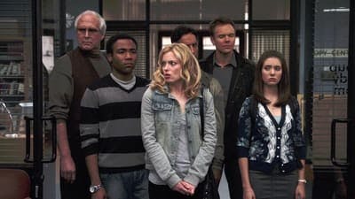 Assistir Community Temporada 1 Episódio 13 Online em HD