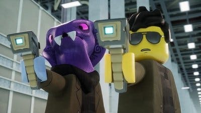 Assistir Ninjago: Ascensão dos Dragões Temporada 1 Episódio 17 Online em HD