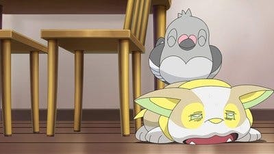 Assistir Pokémon Temporada 23 Episódio 29 Online em HD