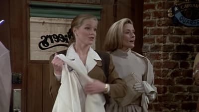 Assistir Cheers Temporada 8 Episódio 17 Online em HD