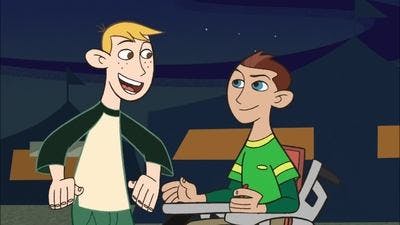 Assistir Kim Possible Temporada 2 Episódio 27 Online em HD