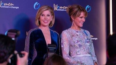Assistir The Good Fight Temporada 4 Episódio 1 Online em HD