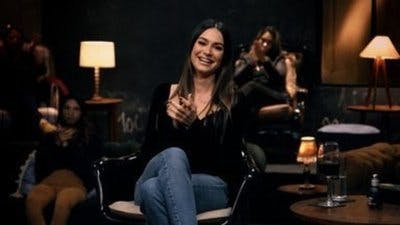 Assistir Que História é Essa, Porchat? Temporada 4 Episódio 16 Online em HD