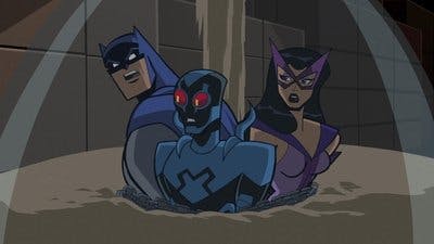 Assistir Batman: Os Bravos e Destemidos Temporada 1 Episódio 16 Online em HD