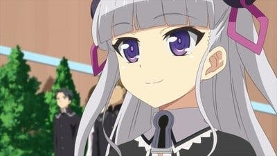 Assistir The Testament of Sister New Devil Temporada 1 Episódio 8 Online em HD