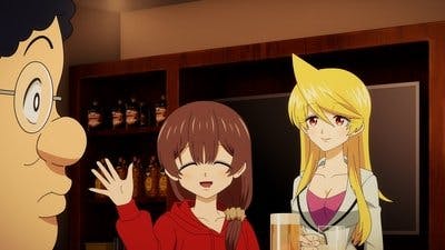 Assistir Snack Basue Temporada 1 Episódio 12 Online em HD