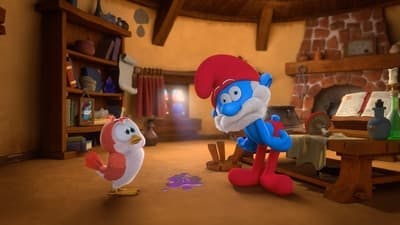 Assistir Os Smurfs Temporada 2 Episódio 21 Online em HD