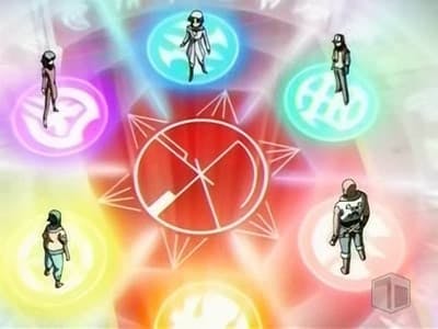 Assistir Bakugan Temporada 1 Episódio 14 Online em HD