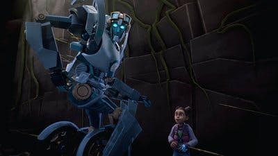 Assistir Transformers: A Centelha da Terra Temporada 2 Episódio 2 Online em HD