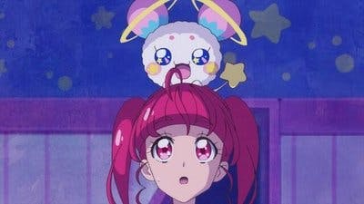 Assistir Star☆Twinkle Precure Temporada 1 Episódio 1 Online em HD