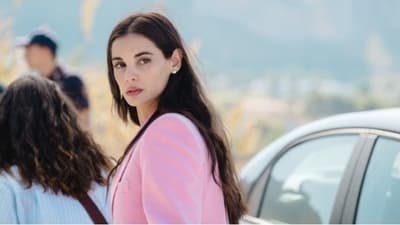 Assistir Violeta como O Mar Temporada 2 Episódio 1 Online em HD